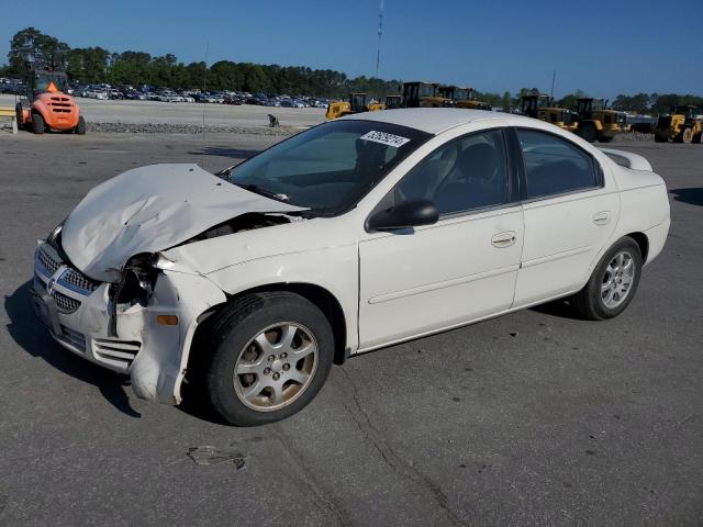 Dodge Neon (2005)