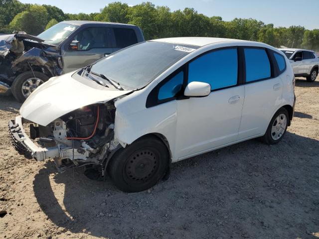Honda Fit (2013)