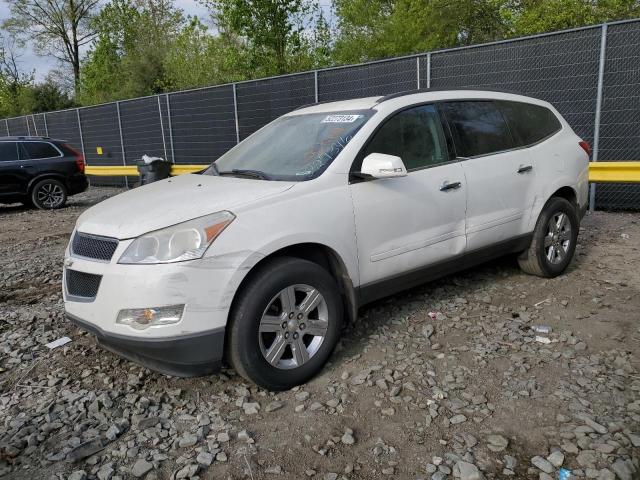 Chevrolet Traverse (2012)