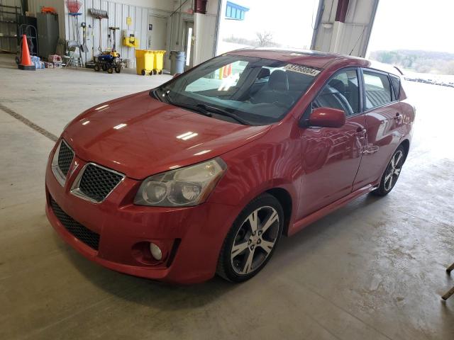 Pontiac Vibe (2009)