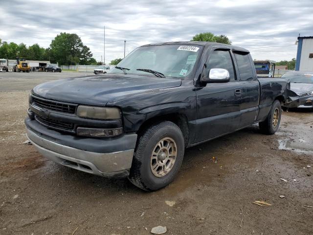Chevrolet 1500 (2001)