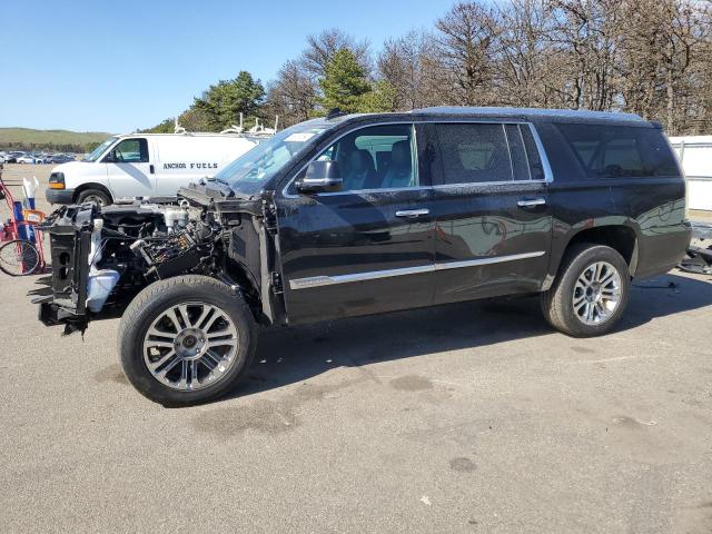 Cadillac Escalade (2020)