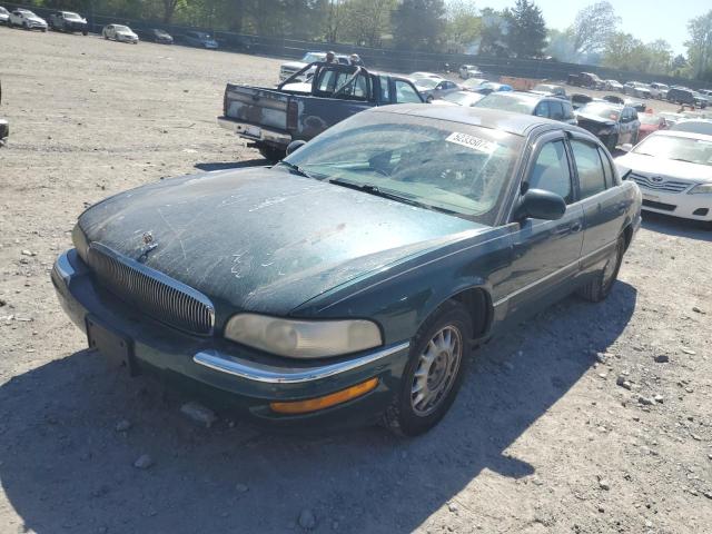 Buick Park ave (1999)