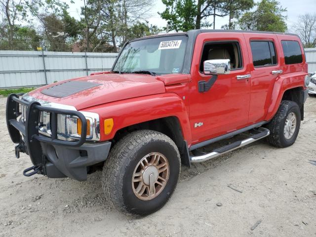 Hummer H3 (2006)