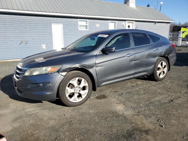 Honda Crosstour (2012)