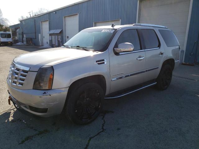 Cadillac Escalade (2009)