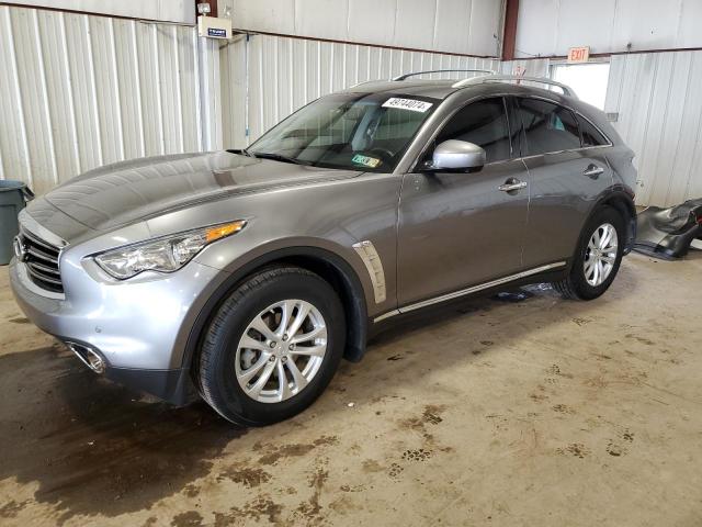 Infiniti Fx37 (2013)