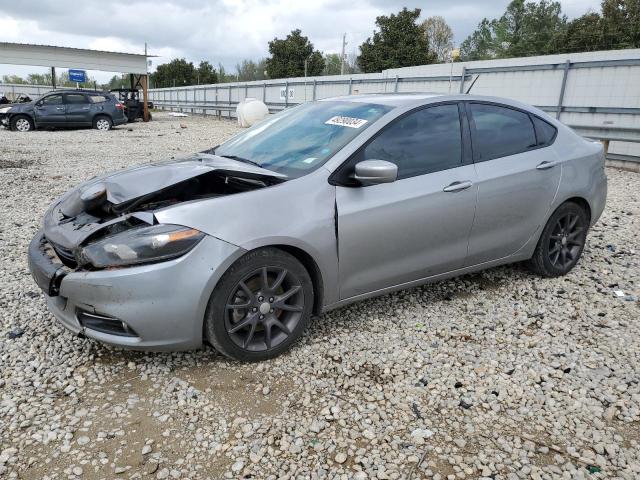 Dodge Dart (2015)