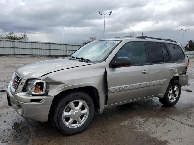 Gmc Envoy (2003)
