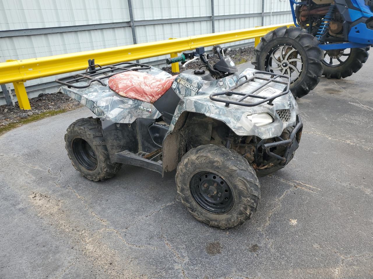 Suzuki Jimny (2017)
