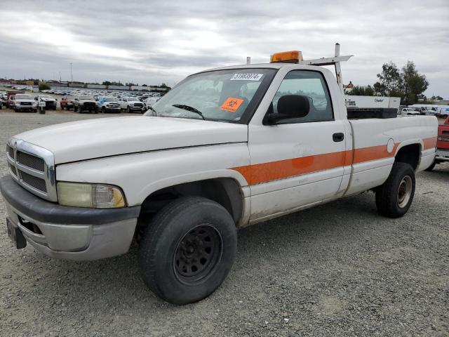 Dodge Ram 2500 (2002)