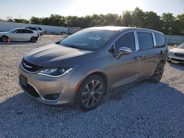 Chrysler Pacifica (2017)