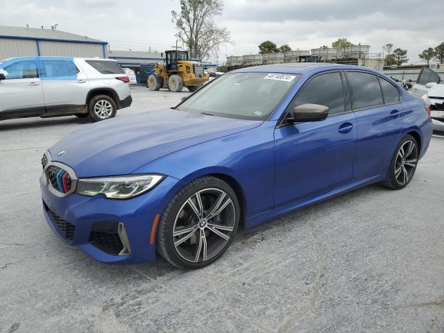Bmw M3 (2020)
