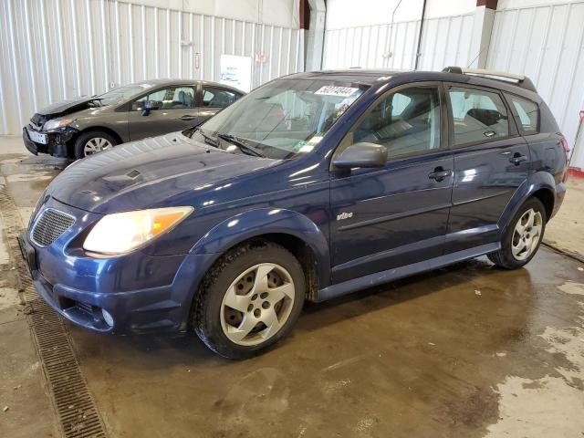 Pontiac Vibe (2006)