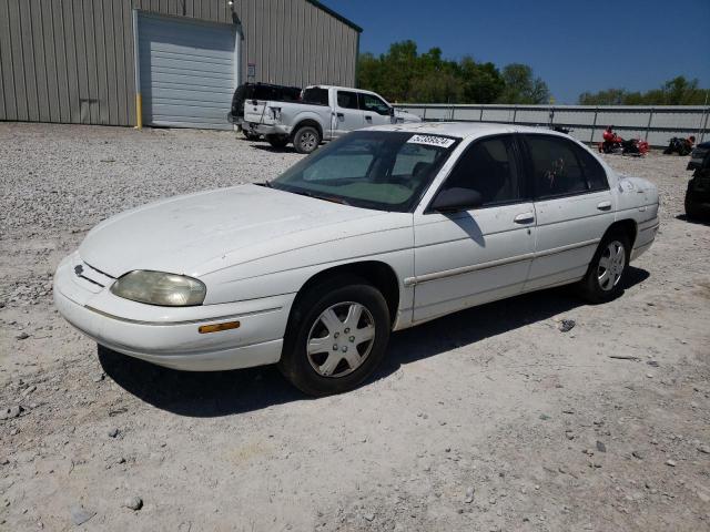 Chevrolet Lumina (1999)