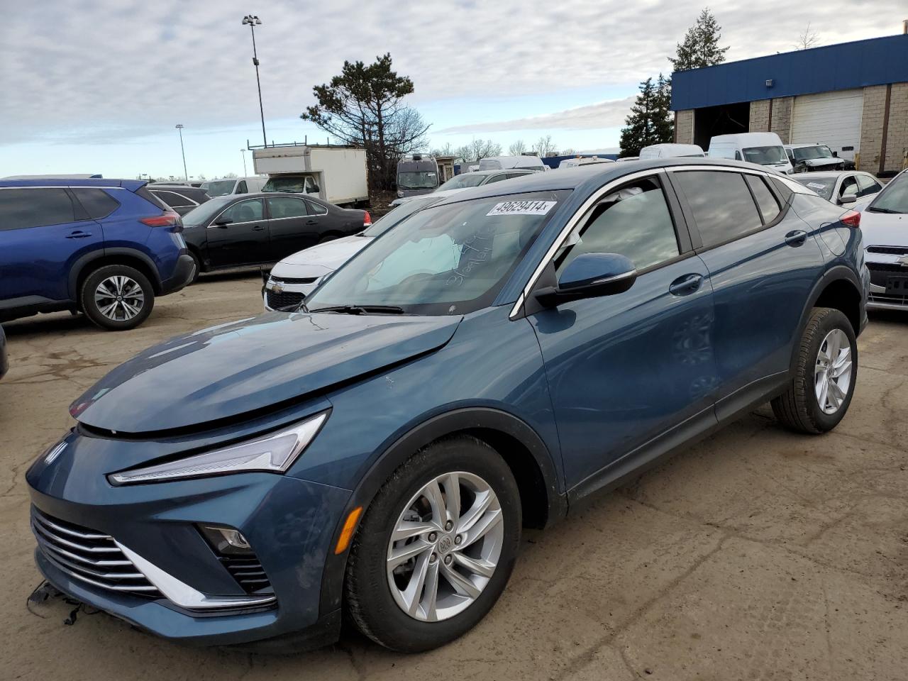 Buick Envista (2024)