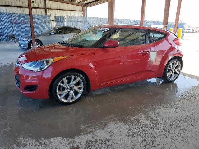 Hyundai Veloster (2016)