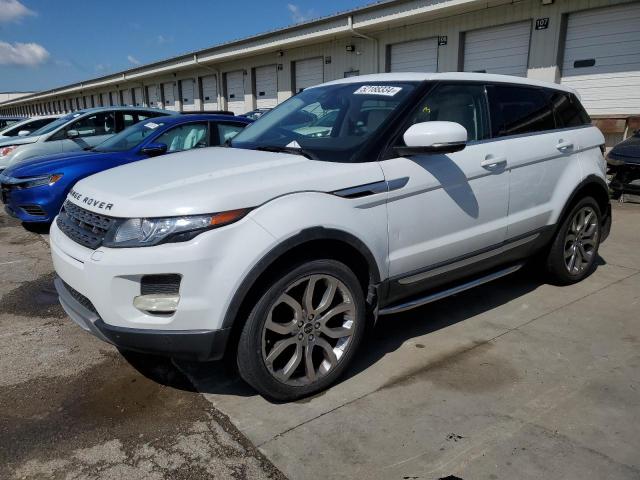 Land-rover Rangerover (2012)