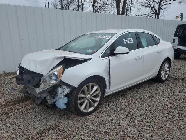 Buick Verano (2015)