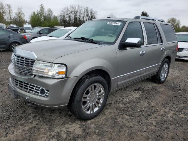Lincoln Navigator (2008)