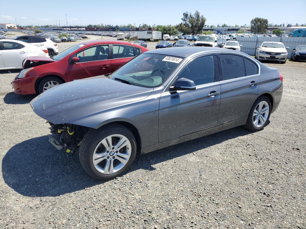 Bmw 3er (2016)