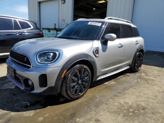 Mini Cooper (2024)