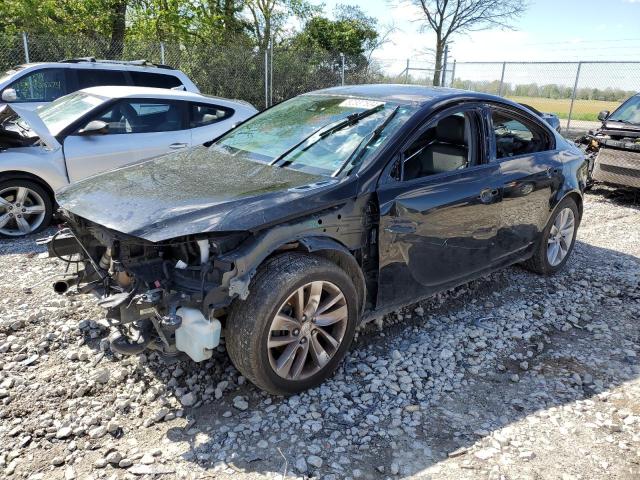 Buick Regal (2017)