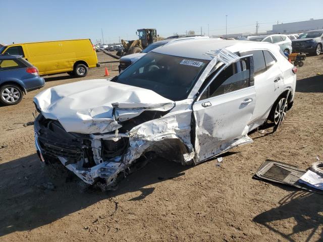 Buick Envision (2023)