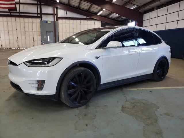 Tesla Model x (2017)