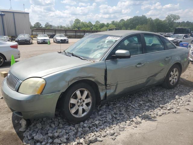 Mercury Montego (2005)