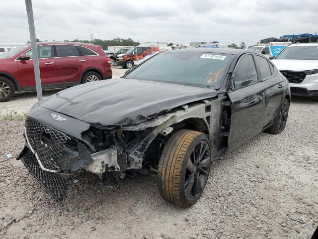 Genesis G70 base (2023)