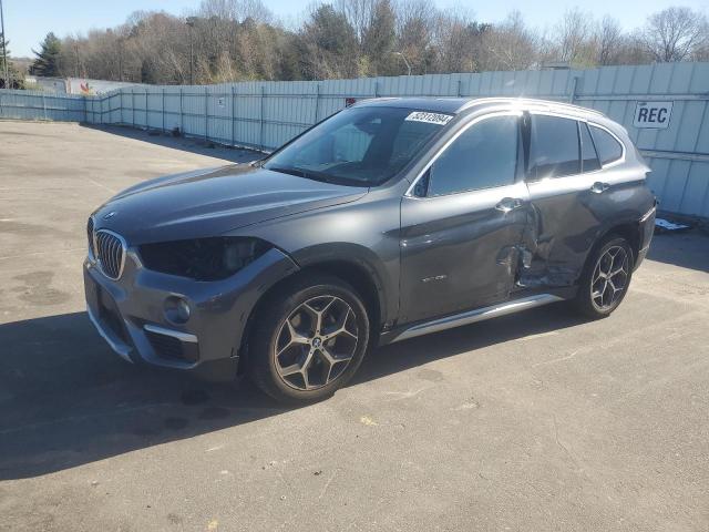 Bmw X1 (2016)