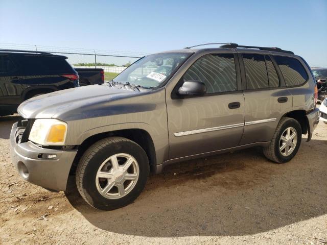 Gmc Envoy (2008)