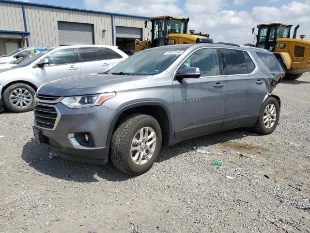 Chevrolet Traverse (2018)