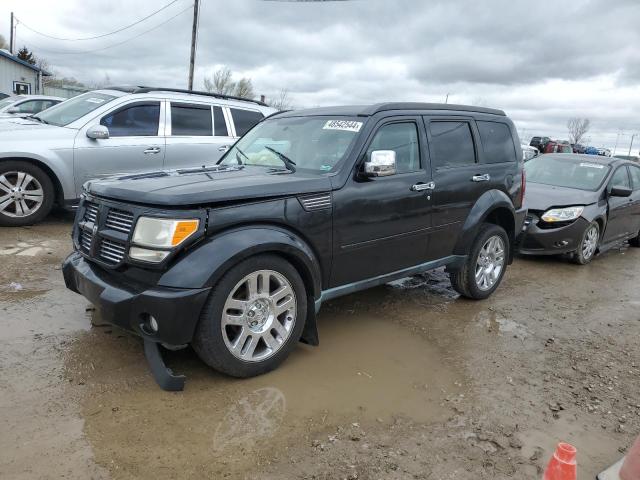 Dodge Nitro (2011)