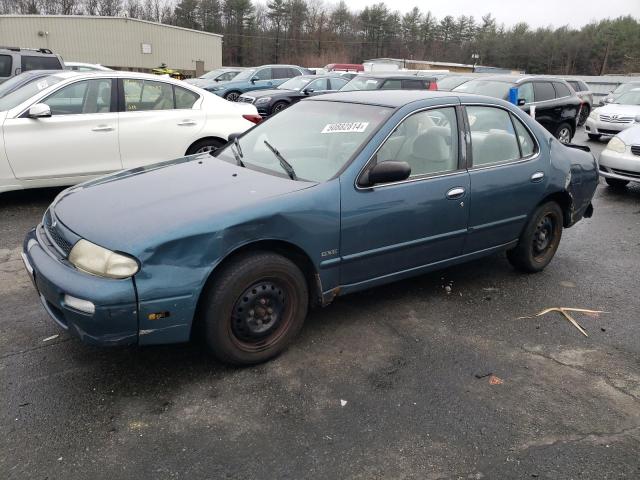 Nissan Altima (1993)