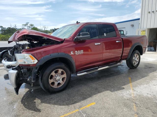 Ram 2500 slt (2018)
