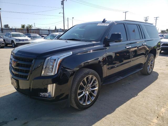 Cadillac Escalade (2020)