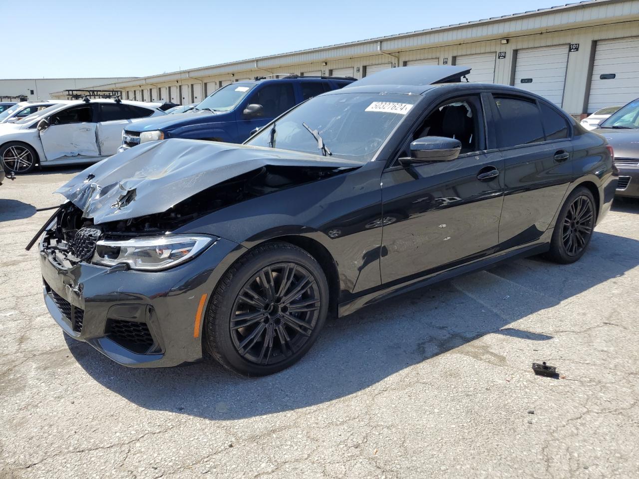 Bmw M3 (2021)