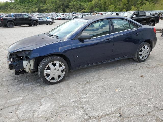 Pontiac G6 (2008)