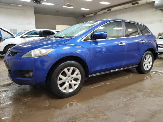 Mazda Cx-7 (2007)