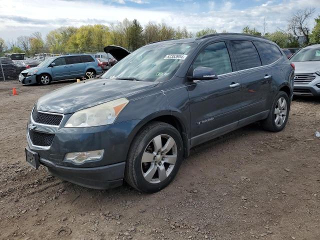 Chevrolet Traverse (2009)