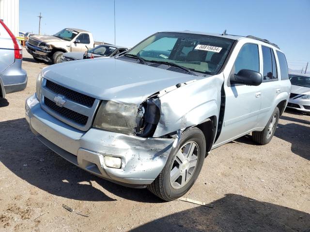 Chevrolet Trailblzr (2008)