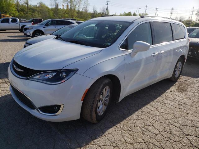Chrysler Pacifica (2019)