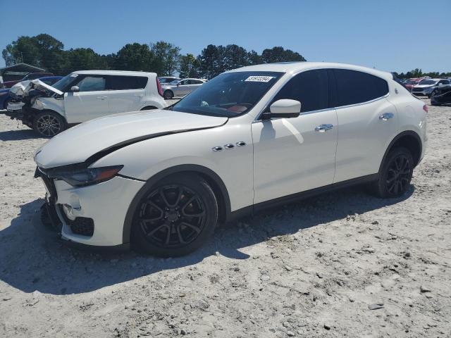 Maserati Levante (2017)