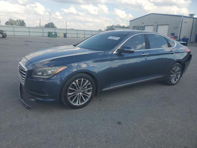 Hyundai Genesis (2015)