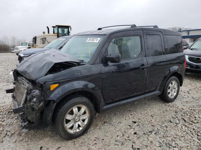 Honda Element (2006)