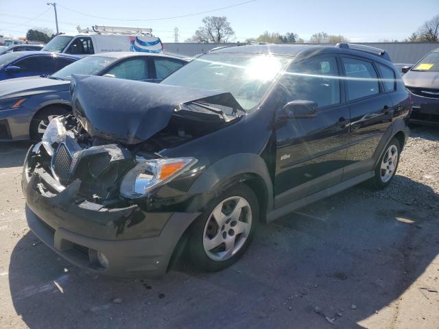 Pontiac Vibe (2008)