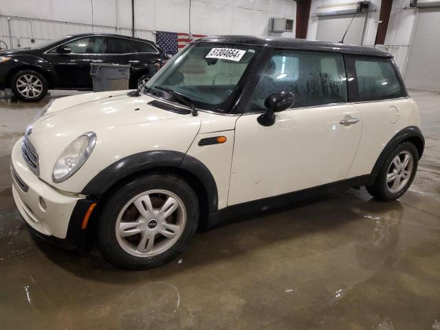 Mini Cooper (2006)