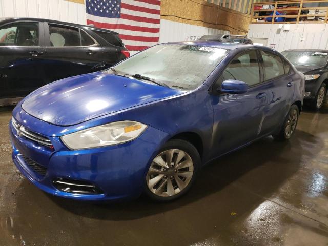Dodge Dart (2014)